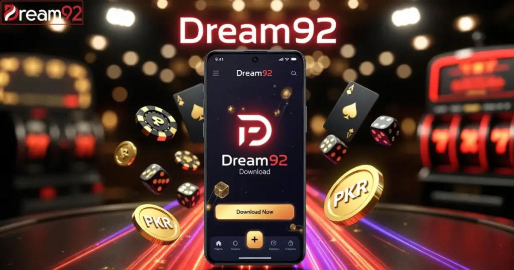 Dream92 Download