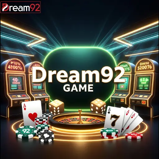 Dream92 Game