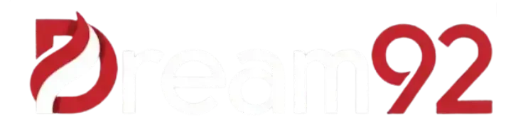 Dream92 Game logo