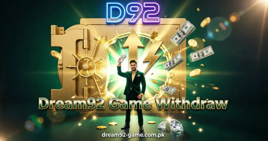 D92 Withdraw