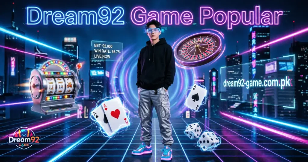 Dream92 Popular